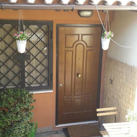 Nataly'S House Bed&Breakfast La Massimina-Casal Lumbroso Dış mekan fotoğraf