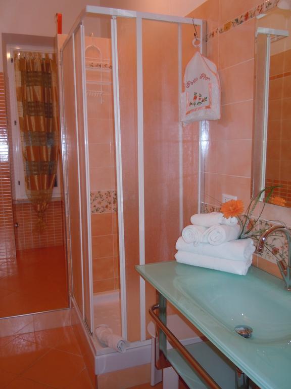Nataly'S House Bed&Breakfast La Massimina-Casal Lumbroso Oda fotoğraf