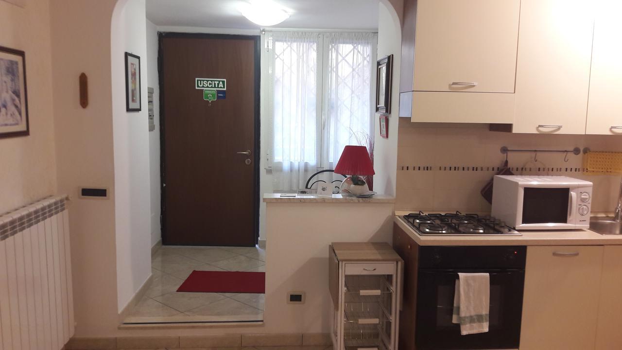 Nataly'S House Bed&Breakfast La Massimina-Casal Lumbroso Dış mekan fotoğraf