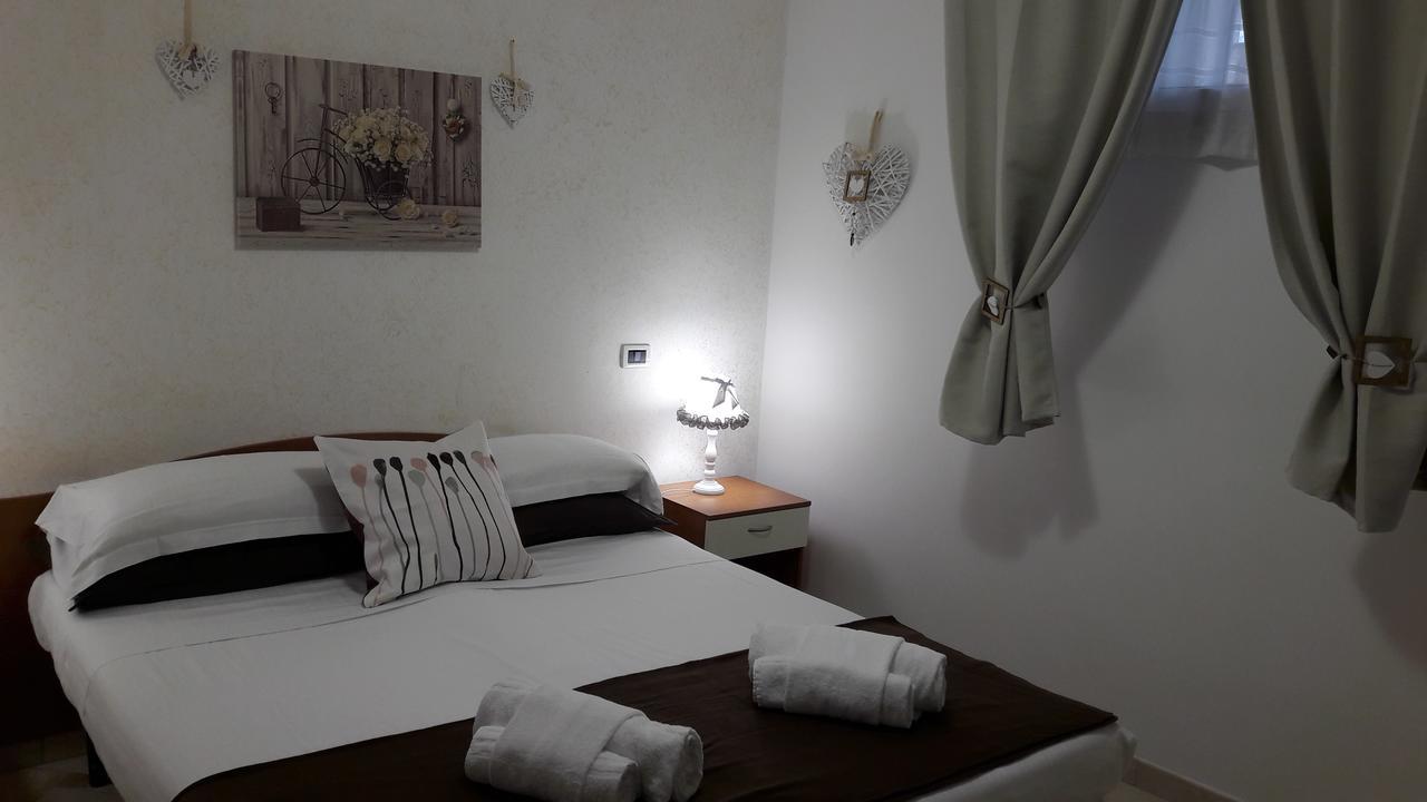 Nataly'S House Bed&Breakfast La Massimina-Casal Lumbroso Dış mekan fotoğraf