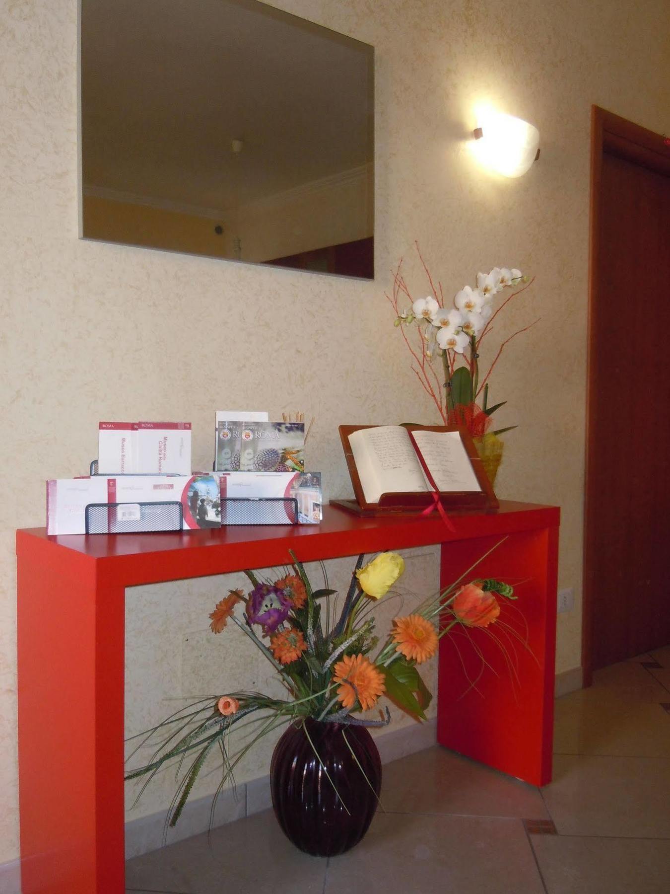 Nataly'S House Bed&Breakfast La Massimina-Casal Lumbroso Dış mekan fotoğraf