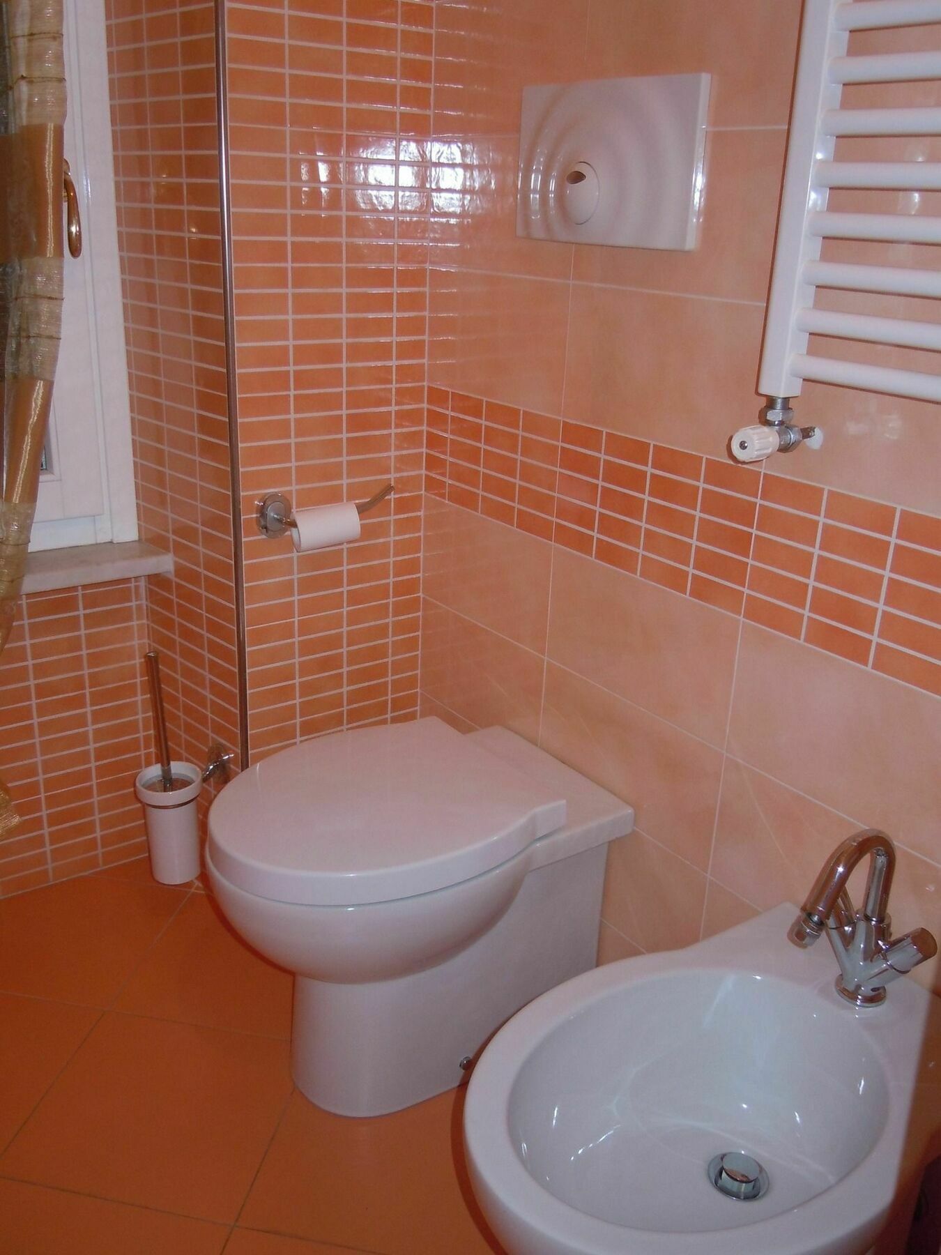 Nataly'S House Bed&Breakfast La Massimina-Casal Lumbroso Dış mekan fotoğraf