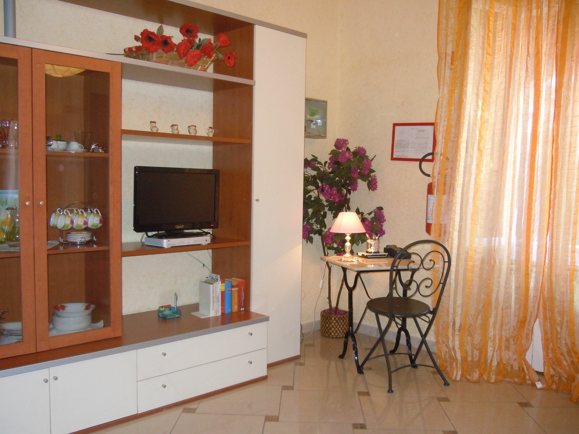 Nataly'S House Bed&Breakfast La Massimina-Casal Lumbroso Dış mekan fotoğraf