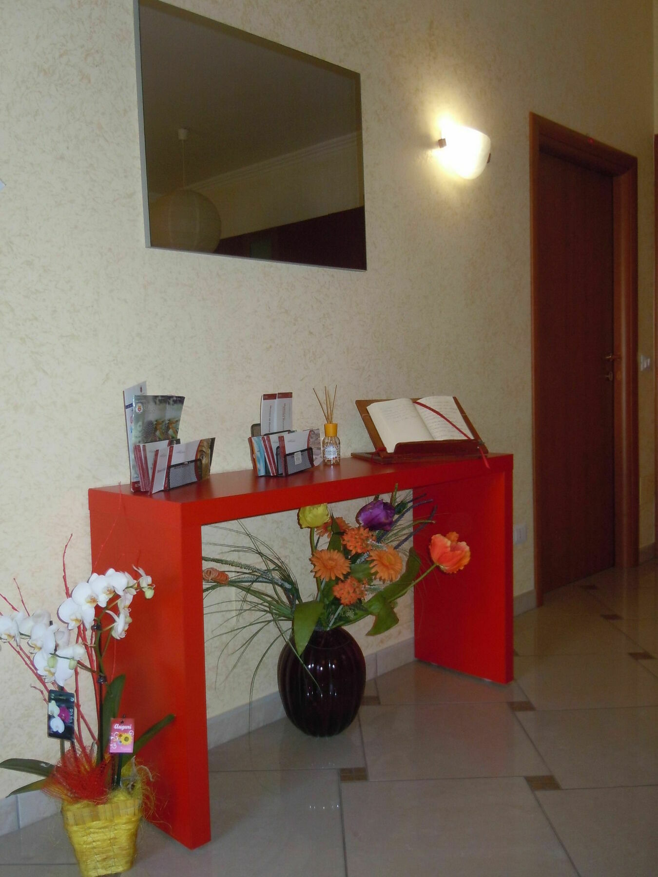 Nataly'S House Bed&Breakfast La Massimina-Casal Lumbroso Dış mekan fotoğraf