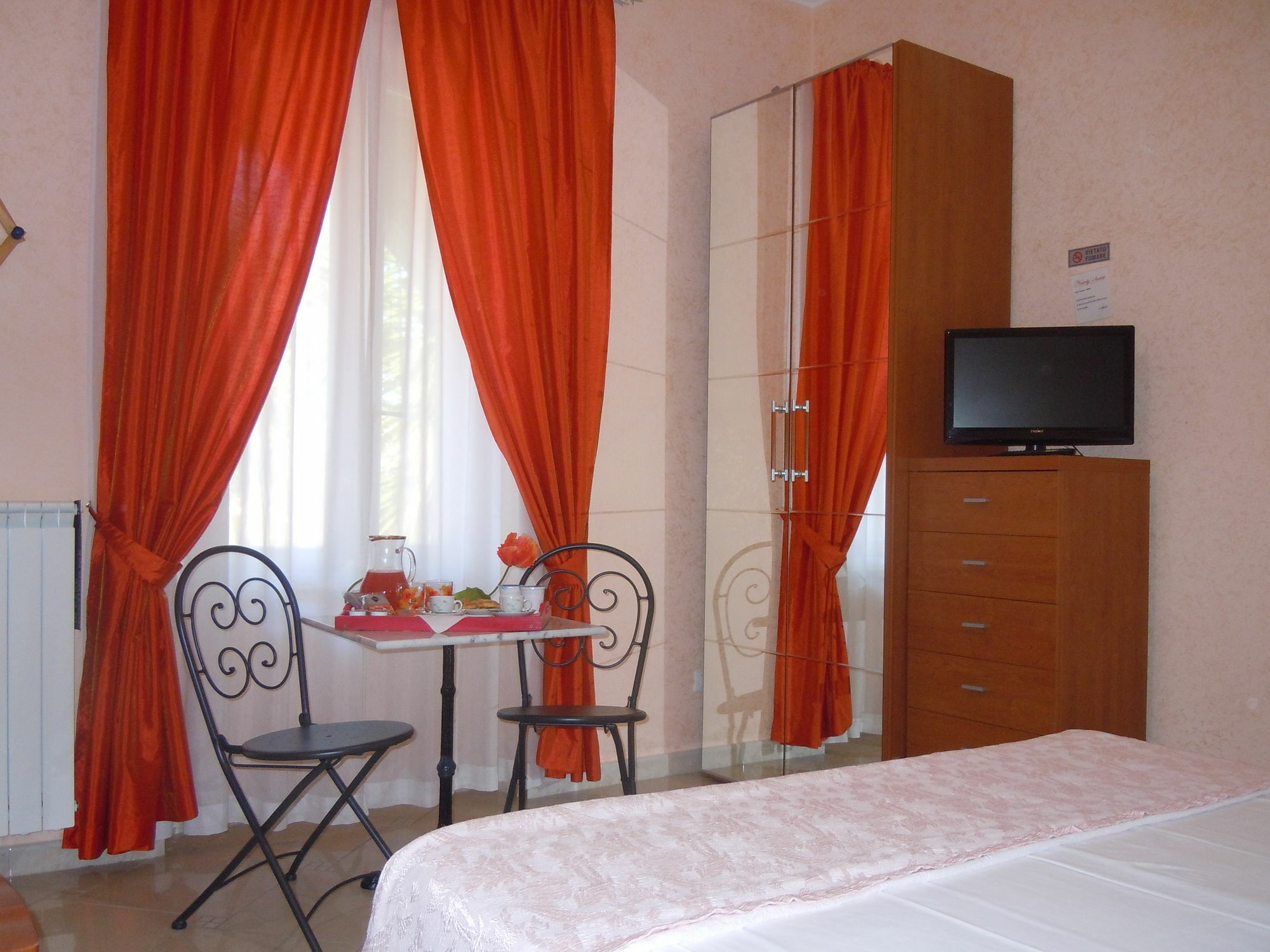 Nataly'S House Bed&Breakfast La Massimina-Casal Lumbroso Dış mekan fotoğraf