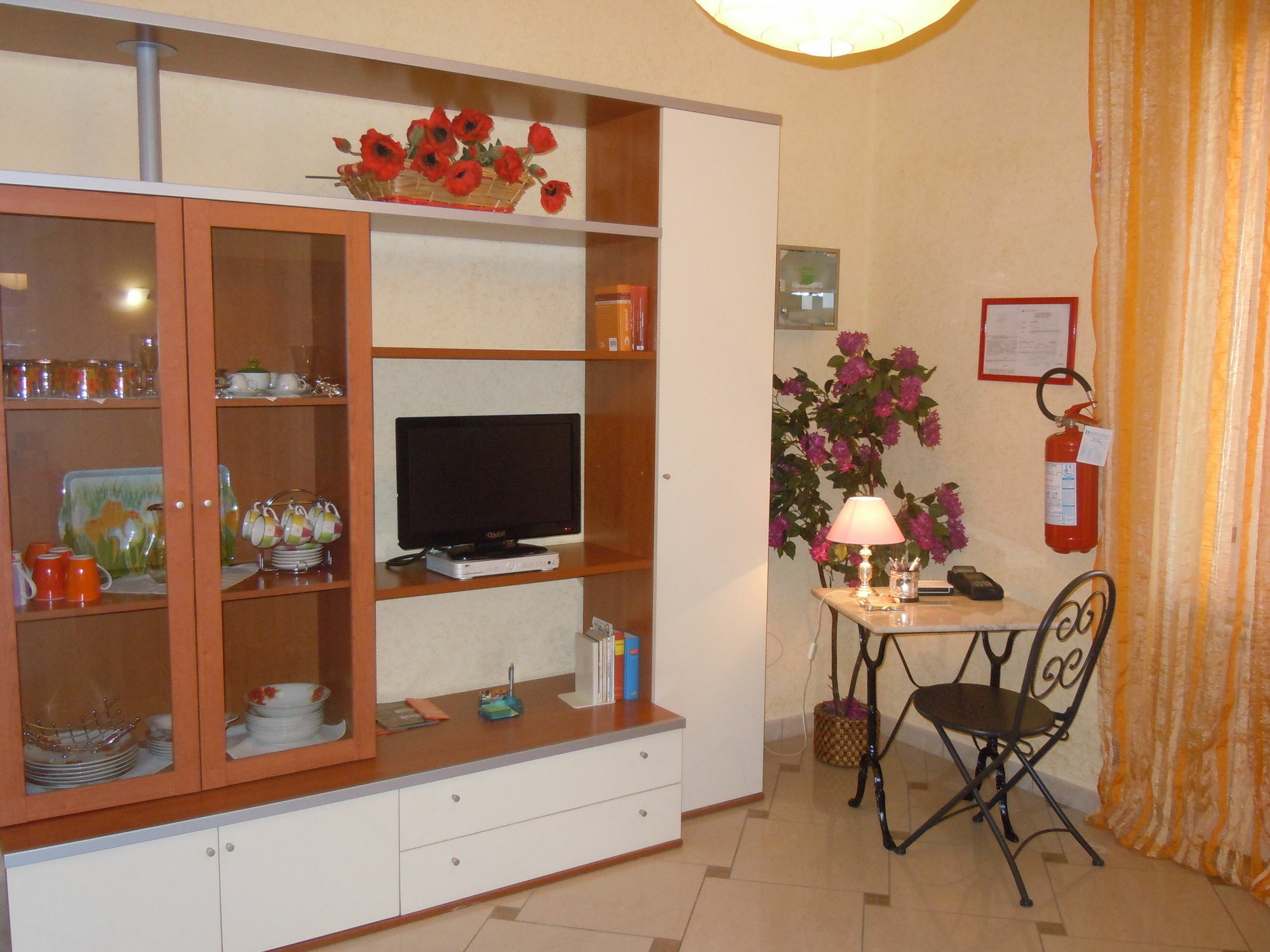 Nataly'S House Bed&Breakfast La Massimina-Casal Lumbroso Dış mekan fotoğraf