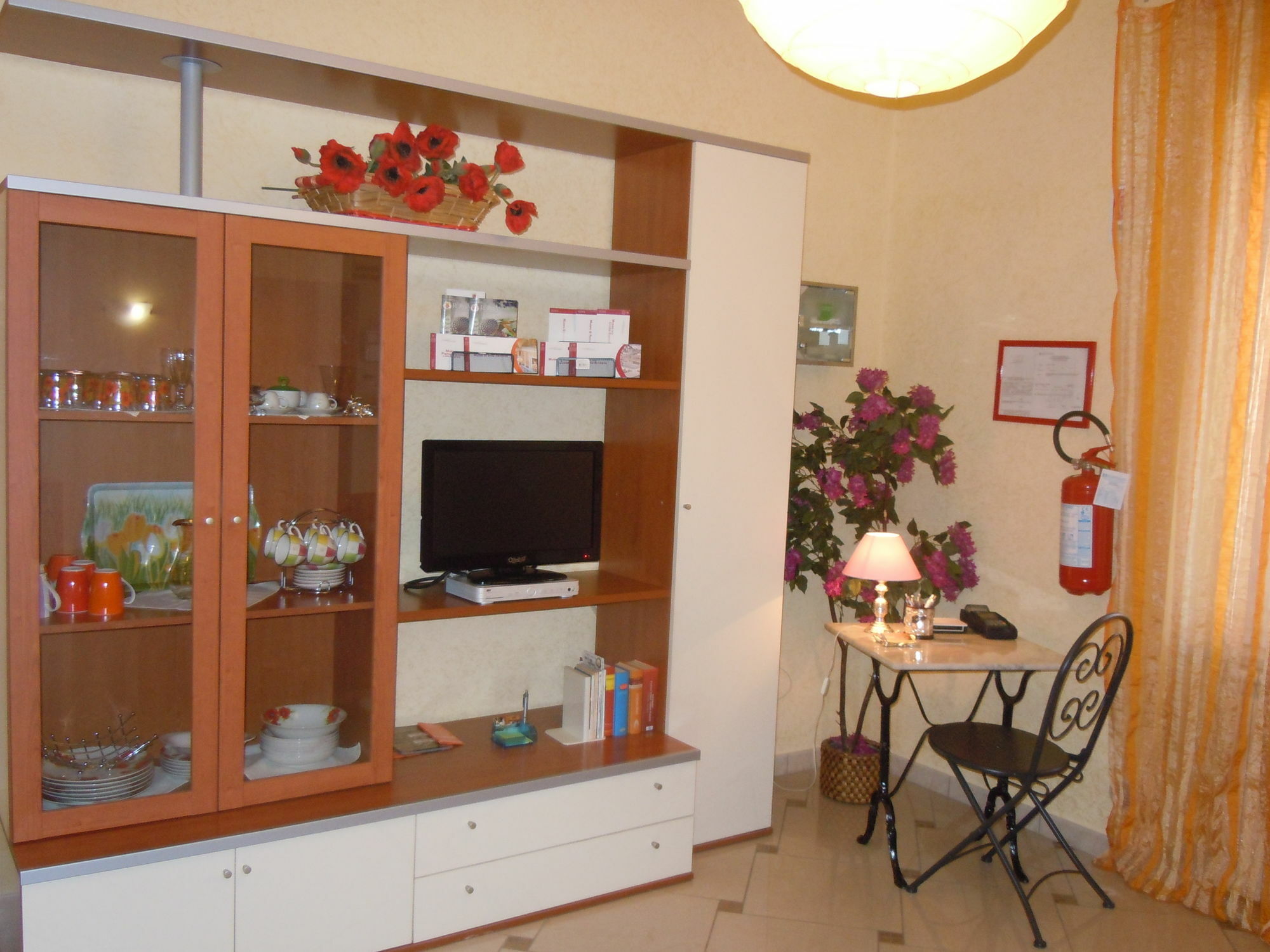 Nataly'S House Bed&Breakfast La Massimina-Casal Lumbroso Dış mekan fotoğraf