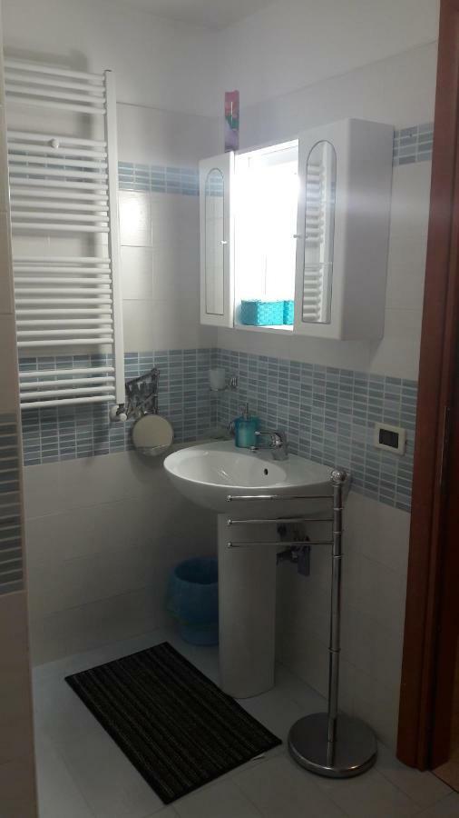 Nataly'S House Bed&Breakfast La Massimina-Casal Lumbroso Dış mekan fotoğraf